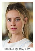Arnijka Larcombe-Weate