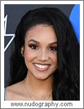 Ashley Nicole Williams