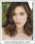 Ashley St. George