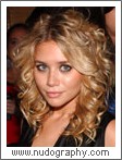Ashley Olsen