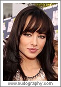 Ashley Rickards