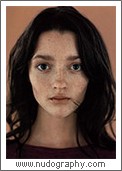 Audrey Marnay