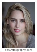 Audrey Pouffer