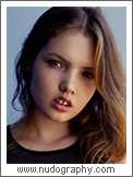 Avery Tharp