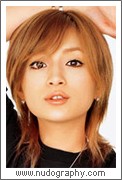 Ayumi Hamasaki