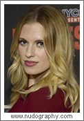 Barbara Dunkelman