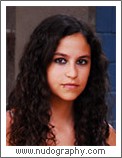 Barbara Mestanza