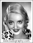Bette Davis