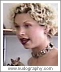 Bettie Dewar