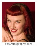 Bettina May