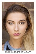 Bianca Zouppas
