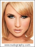 Billie Faiers