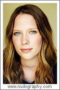 Brenna Harding