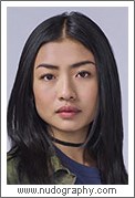 Brianne Tju