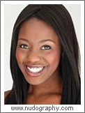Brittany Gael Vaughn