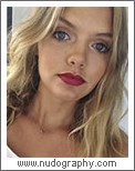 Bronte Blampied