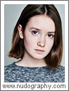 Bronte Carmichael