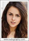 Brooke Mackenzie