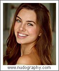 Caitlin Carmichael