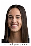 Caitlin Clark