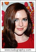 Caitlin Custer