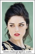 Callie Hernandez