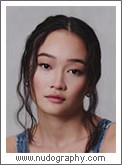 Callina Liang