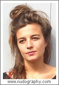 Camille de Leu