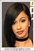 Cardi B