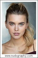 Carla Woodcock