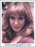 Carol Cleveland