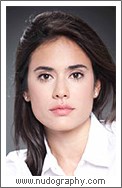 Carolina Ramirez