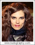 Caroline Brasch Nielsen