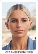Caroline Daur