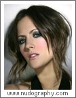 Caroline Flack