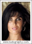 Caroline Munro