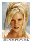 Carrie Keagan