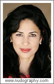 Catherine Lazo
