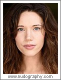 Catherine Parker