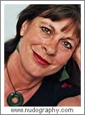 Cathy Downes