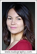 Cendrine Gourbin