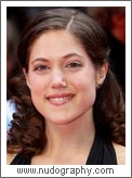 Charity Wakefield