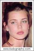 Charlotte Casiraghi