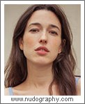 Charlotte Mangel