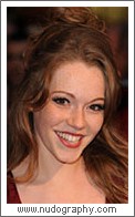 Charlotte Spencer