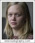 Charlotte Vanden Eynde