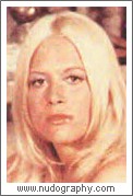 Cheri Caffaro