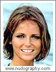 Cheryl Tiegs