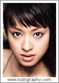 Chiaki Kuriyama