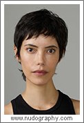 Chloe Hirschman